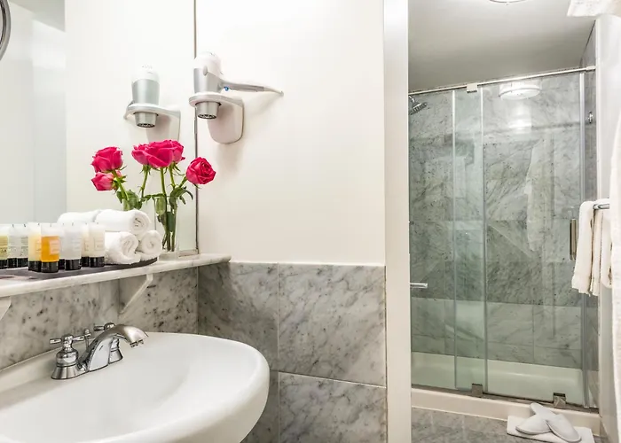 Warwick Allerton 4* Chicago