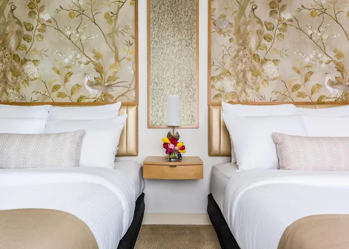 Hotel Warwick Allerton 4*
