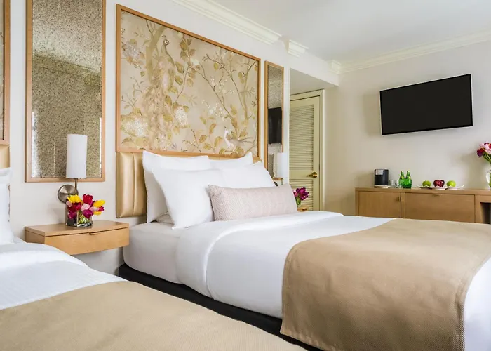 Warwick Allerton Chicago