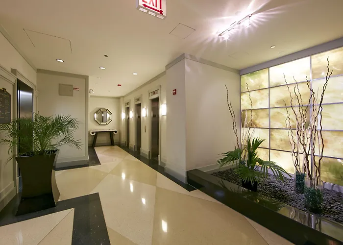 Warwick Allerton Chicago