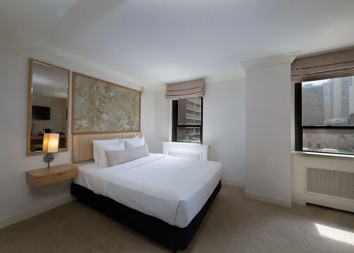 Hotel Warwick Allerton 4*