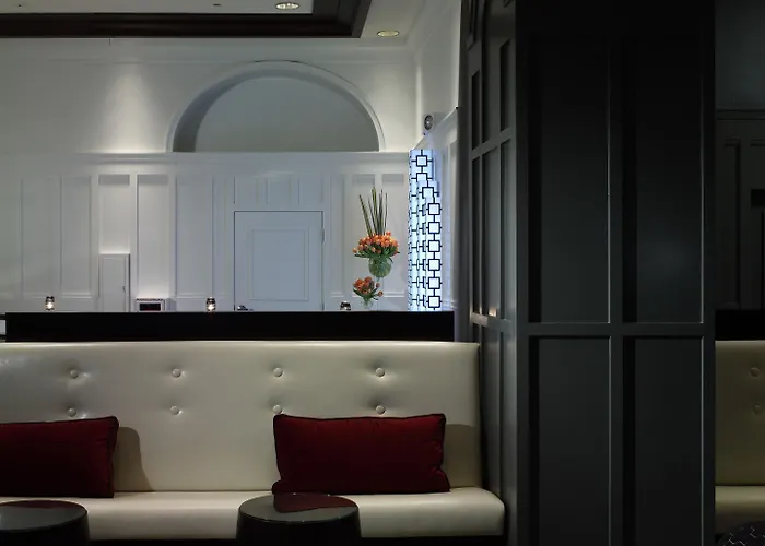 Hotel Warwick Allerton 4*