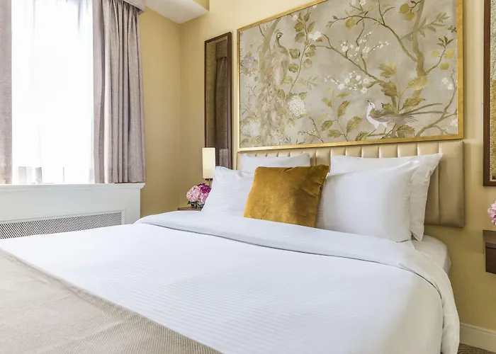Warwick Allerton Hotel Chicago