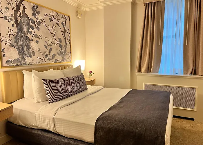 Warwick Allerton 4*