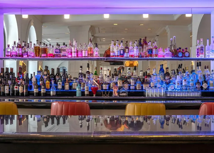 Warwick Allerton Hotel Chicago