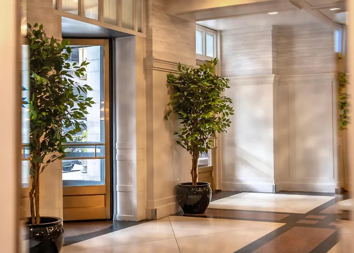 Hotel Warwick Allerton 4*