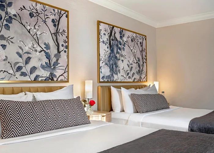 Warwick Allerton 4*