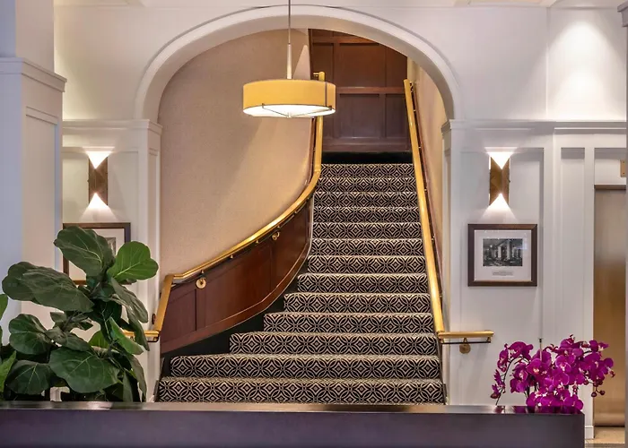 Warwick Allerton 4*