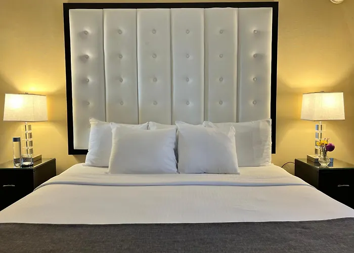Hotel Warwick Allerton Chicago