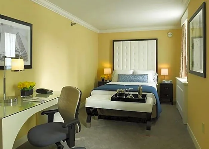 Hotel Warwick Allerton